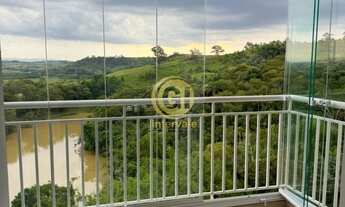 Imagem 7: APARTAMENTO ARBOVILLE COM 2 QUARTOS E SUÍTE