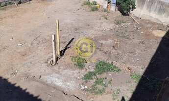 Imagem 4: TERRENO A VENDA NO BAIRRO SANTA MARINA 252M² - JACAREI/SP