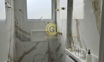 Imagem 4: APARTAMENTO ARBOVILLE COM 2 QUARTOS E SUÍTE