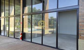 Imagem: ALUGA PONTO NO ARBOVILLE MALL 56m²