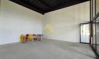 Imagem 5: ALUGA PONTO NO ARBOVILLE MALL 56m²