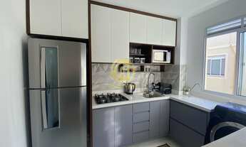 Imagem 4: Apartamento 2 quartos mobiliado condomínio com piscina