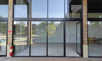 Imagem: ALUGA PONTO NO ARBOVILLE MALL 40m²