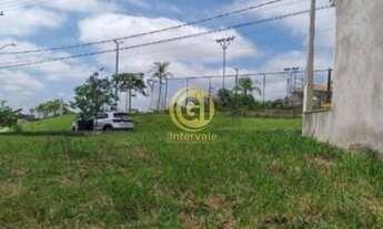 Imagem 2: TERRENO DE 350 METROS QUADRADOS NO RESIDENCIAL MANTIQUEIRA EM SÃO JOSÉ DOS CAMPOS