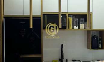 Imagem 3: APARTAMENTO ARBOVILLE COM 2 QUARTOS E SUÍTE