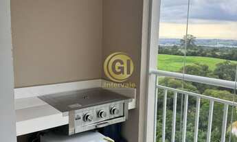 Imagem 6: APARTAMENTO ARBOVILLE COM 2 QUARTOS E SUÍTE