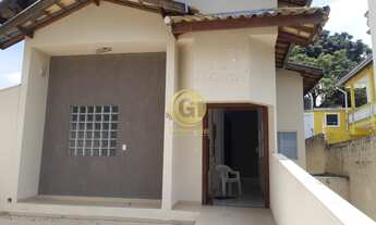 Imagem: ALUGO/VENDO CASA COMERCIAL EM ÓTIMA LOCALIZAÇÃO