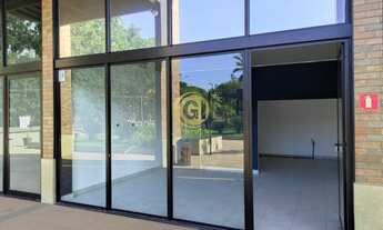 Imagem: ALUGA PONTO NO ARBOVILLE MALL 40m²