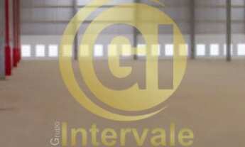 Imagem 2: Galpão para Locação em Condomínio Fechado Caçapava Industria Locação Aluguel Fabrica Logis