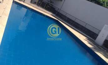 Imagem 2: Apartamento 2 quartos mobiliado condomínio com piscina