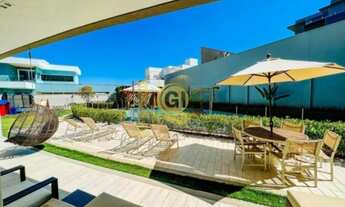 Imagem 4: GI Aluga casa Alto Padrão Condomínio Reserva do Paratehy com 5 Quartos sendo 4 Suítes Imóv