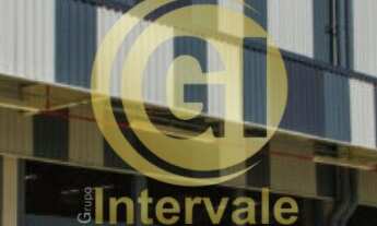 Imagem 6: Galpão para Locação em Condomínio Fechado Caçapava Industria Locação Aluguel Fabrica Logis