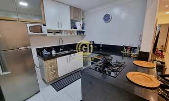 Imagem 3: Apartamento residencial para Venda - Residencial Diamond - Centro, Jacareí