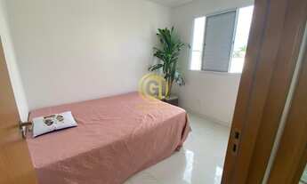 Imagem 6: Apartamento 2 quartos mobiliado condomínio com piscina