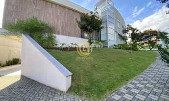 Imagem 2: GI Aluga casa Alto Padrão Condomínio Reserva do Paratehy com 5 Quartos sendo 4 Suítes Imóv