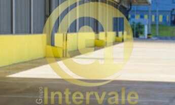 Imagem 4: Galpão para Locação em Condomínio Fechado Caçapava Industria Locação Aluguel Fabrica Logis