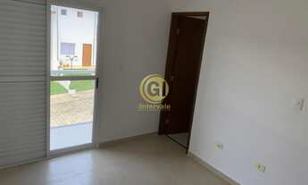 Imagem 4: SOBRADO RESIDENCIAL PARA LOCAÇÃO NO CHACARAS DE SAO JOSE,PROXIMO AO ADC INPE,EM SÃO JOSE D