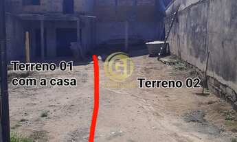 Imagem 1: Terreno Santa Marina
