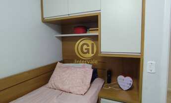 Imagem 2: Apartamento com 3 quartos sendo 1 suíte, Jardim Sul, São José dos Campos