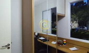 Imagem 4: Apartamento com 3 quartos sendo 1 suíte, Jardim Sul, São José dos Campos