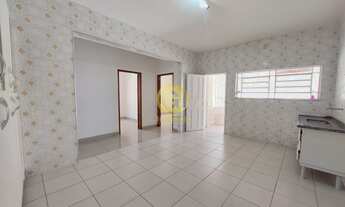 Imagem: CASA 3 QUARTOS SENDO 1 SUÍTE EDÍCULA