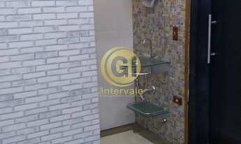 Imagem 5: CASA COMERCIAL em SÃO JOSÉ DOS CAMPOS - SP, JARDIM AUGUSTA