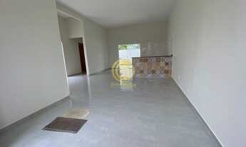 Imagem 5: CASA NOVA 2 QUARTOS SENDO 1 SUÍTE- CONDOMÍNIO EM QUIRIRIM