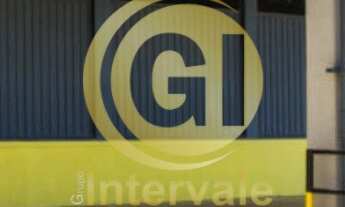 Imagem 5: Galpão para Locação em Condomínio Fechado Caçapava Industria Locação Aluguel Fabrica Logis