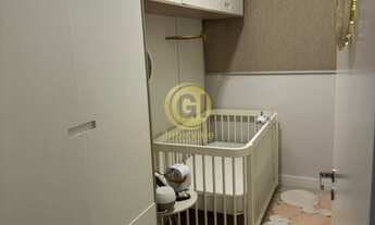 Imagem 5: APARTAMENTO ARBOVILLE COM 2 QUARTOS E SUÍTE