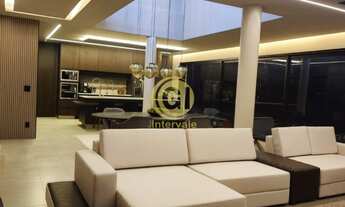 Imagem 4: SOBRADO RESIDENCIAL A VENDA NO CONDOMINIO COLINAS DO PARATEHY ,SAO JOSE DOS CAMPOS