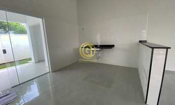 Imagem 7: CASA NOVA 2 QUARTOS SENDO 1 SUÍTE- CONDOMÍNIO EM QUIRIRIM