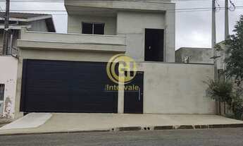 Imagem: Sobrado à venda com piscina 4 quartos no