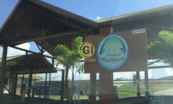 Imagem: Vende-se Terreno no condomínio residencial