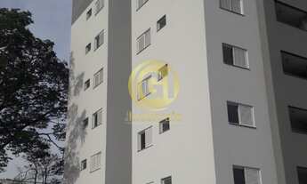 Imagem: Apartamento - Jardim das Indústrias - Residencial