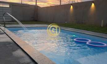 Imagem 7: Linda Casa no Jardim Santa Júlia