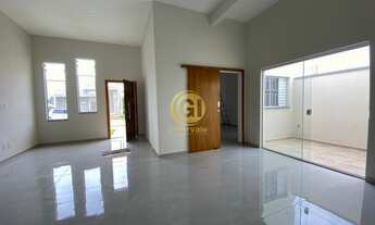 Imagem: CASA NOVA 2 QUARTOS SENDO 1 SUÍTE- CONDOMÍNIO