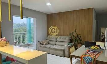 Imagem: APARTAMENTO ARBOVILLE COM 2 QUARTOS E SUÍTE