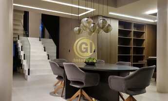 Imagem 3: SOBRADO RESIDENCIAL A VENDA NO CONDOMINIO COLINAS DO PARATEHY ,SAO JOSE DOS CAMPOS