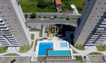 Imagem: APARTAMENT0 2 QUARTOS/1SUÍTE/VARANDA GOURMET