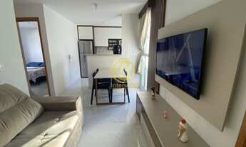 Imagem 5: Apartamento 2 quartos mobiliado condomínio com piscina