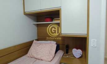 Imagem 3: Apartamento com 3 quartos sendo 1 suíte, Jardim Sul, São José dos Campos