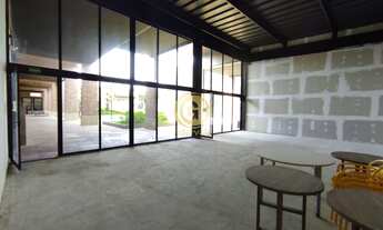 Imagem 6: ALUGA PONTO NO ARBOVILLE MALL 56m²