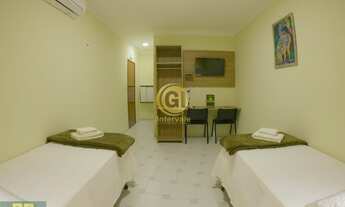 Imagem 3: Oportunidade imperdível de investimento em um hotel, não pode deixar de conferir essa ofer