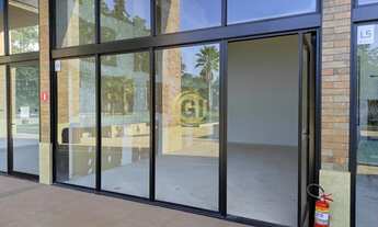 Imagem: ALUGA PONTO NO ARBOVILLE MALL 40m²