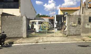 Imagem: VENDO TERRENO COM EDICULA NO PARQUE DOS