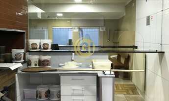 Imagem: Casa comercial a venda no Jardim America