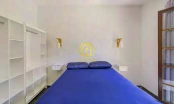 Imagem 5: Imóvel à venda em Ubatuba-SP: Casa no Saco da Ribeira com 2 quartos, 1 suíte, 2 banheiros