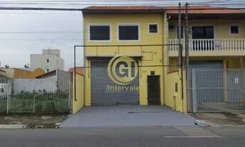 Imagem 5: Sobrado Comercial á venda no Residencial Bosque dos ipês - São José dos Campos SP