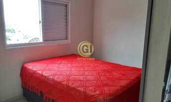 Imagem 7: Apartamento residencial para Venda - Parque das Artes, 2 dormitórios, 1 suíte