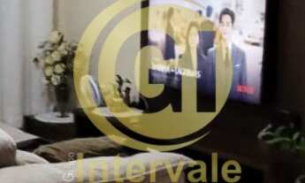 Imagem 7: Casa em Condomínio de Luxo com 3 Quartos e 2 Suítes no Jardim Santa Maria, Jacareí-SP - 15